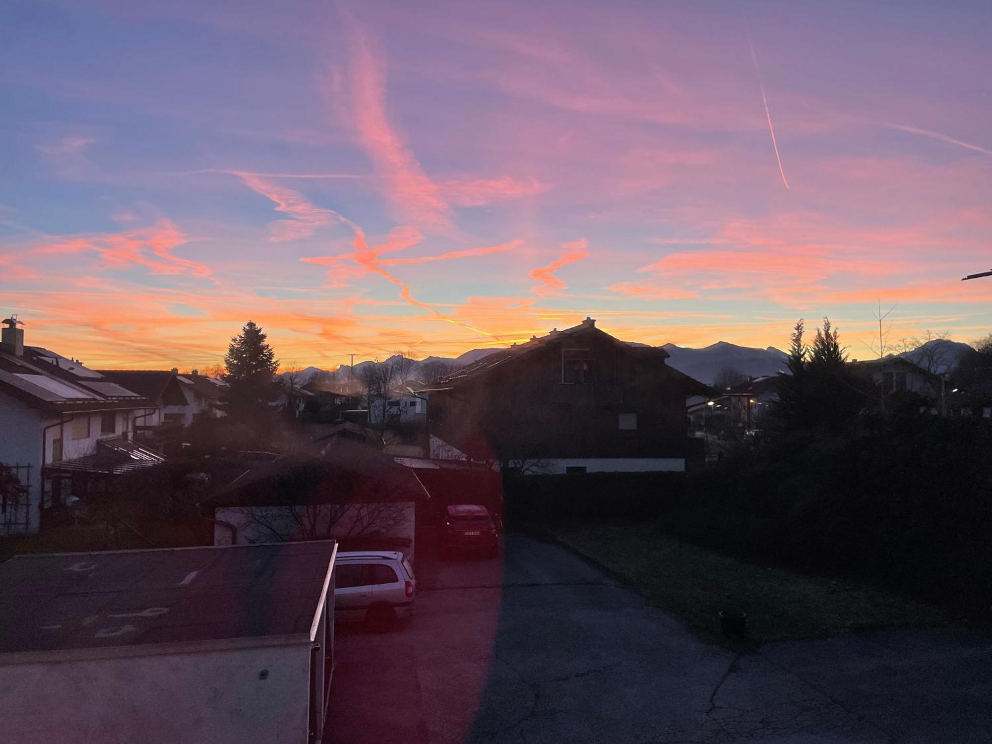 130M2 Loft - Balkon, Smart Tv, Badewanne, Kaffee Apartment Rosenheim Exterior foto